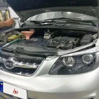 BYD S6 خانگی دوبرگ سند|خودرو سواری و وانت|نجفآباد, هفده شهریور|دیوار