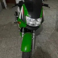 موتور Shahab 150cc