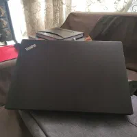 لپتاپ قدرتمند (Lenovo Thinkpad) بسیار تمیز و سالم|رایانه همراه|تهران, تهران‌نو|دیوار