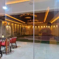 اجاره باغ ویلاکد3|اجارهٔ کوتاه‌مدت ویلا و باغ|شیراز, شهرک رضوان|دیوار