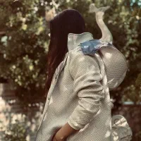 کاپشن خانواده اتو خودت بدوز