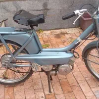 موتور گازی فرانسه (کلکسوینی)