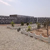 باغچه/۲۲۵ متر/محوطه سازی|فروش زمین و ملک کلنگی|شهریار, اصیل آباد|دیوار