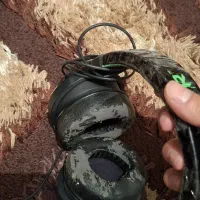 هدفون|لوازم جانبی موبایل و تبلت|کرج, عظیمیه|دیوار