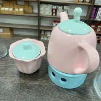 ظروف کافه و قهوه خانه