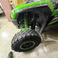 kawasaki Teryx 1000|موتورسیکلت|تهران, صادقیه|دیوار