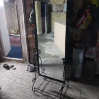 آینه آرایشگاه