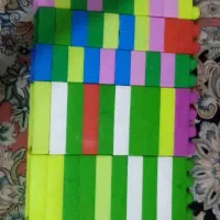 آجر اسباب بازی 88تکه