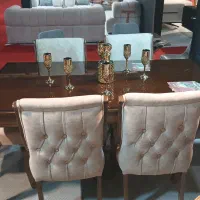 تولید  پخش انواع میز غذاخوری بصورت عمده تکی ویرانی