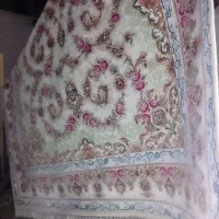 فرش ۹ متری هفتصد شانه