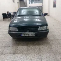 پژو آردی مدل ۸۴