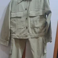 فروش پوشاک به صورت تک و عمده|لباس|سیرجان, |دیوار