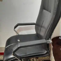 صندلی مدیریتی|صندلی و نیمکت|تربتحیدریه, چهارراه خواف|دیوار