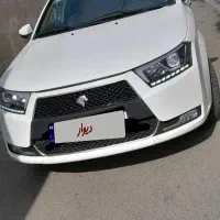 دنا پلاس EF7P MT6 ( شش دنده ) 1403