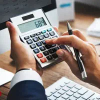 جذب کارآموز حسابدار شرکت معتبر