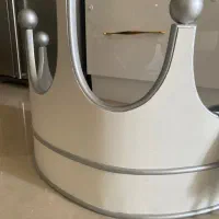 شلف دیواری مدل ابر|کتابخانه، شلف، قفسههای دیواری|تهران, ولنجک|دیوار