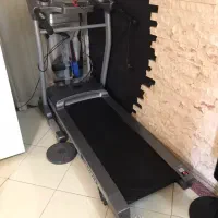 تردمیل پنج کاره|تجهیزات ورزشی|هشتگرد, فاز ۱ مهستان|دیوار