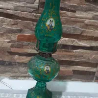 چراغ گرد سوز