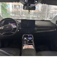 کی ام سی x5|خودرو سواری و وانت|تهران, اقدسیه|دیوار