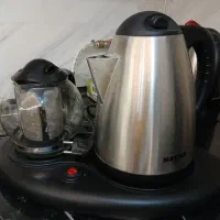 چایی ساز|سماور، چای‌ساز، قهوه‌ساز|شیراز, کاراندیش|دیوار