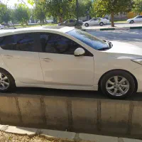 مزدانیوفول آبشن تیپ 3