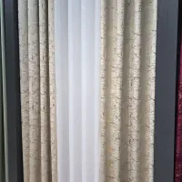 مخمل طلاکوب اعلا مختص پذیرایی