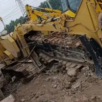 ترنچر ترینچر ورمرt600درحد نو زیرقیمت