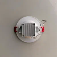 پنل بک لایت نیوپارس|لامپ و چراغ|شیراز, گلکوب|دیوار