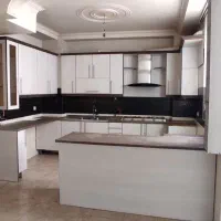 ۵۵ متر_آسانسور_پارکینگ