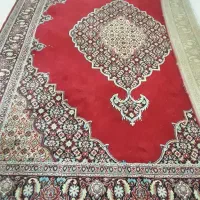 یک جفت فرش 9 متری و یکی 12 متری