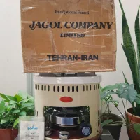 خوراکپزی نفتی ژاپنی
