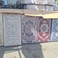 پشتی های زاویه دار و قابل شستشو