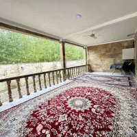 اجاره ویلای روستایی در محیطی آرام