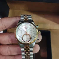 ساعت مچی زنانه سیکوvipسه موتوره