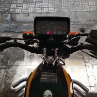 هوندا 150 ، کویر ۱۵۰ ، هوندا درحد|موتورسیکلت|تهران, جیحون|دیوار