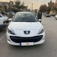 پژو 207 پانوراما1404