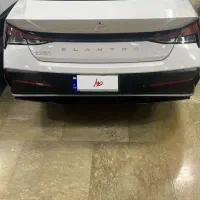 النترا 2025 نیمه فول