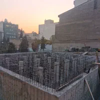 خدمات داربست نوین