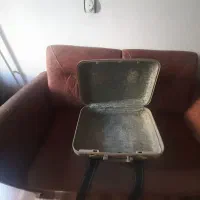 چمدان مسافرتی،رمز دار|کیف، کفش، کمربند|رشت, تازه آباد|دیوار