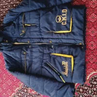 کاپشن پسرانه|لباس|قزوین, |دیوار