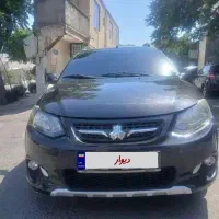 کوییک مدل ۱۴۰۱ بیرنگ (فروش فوری)
