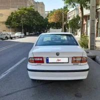 سمند موتور ملی ef7|خودرو سواری و وانت|تبریز, |دیوار