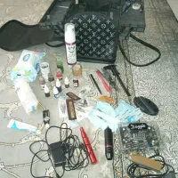 لوازم تتو صورت و بدن