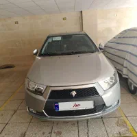 دنا تیتانیوم 1405