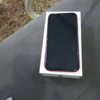 گوشی آیفون ۱۱ ۱۲۸ گیگ