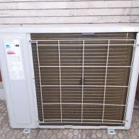 کولر گازی 24 هزار t3