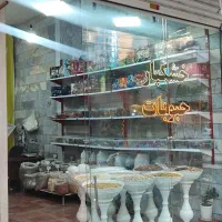 اجاره مغازه 30 متری ورودی بازار /پاخور در حدراسته
