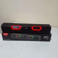اسپیکر آکبند و پخش