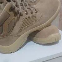 کفش کوهنوردی