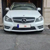 بنز C200|خودرو سواری و وانت|تهران, تهرانپارس غربی|دیوار